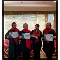 آموزش تخصصی کراتین و احیا|خدمات آموزشی|کرج, گلشهر|دیوار