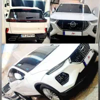 هایما S8 مدل 1403