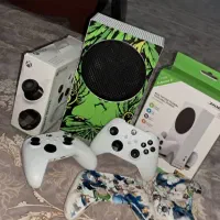 ایکس باکس سری S|کنسول، بازی ویدئویی و آنلاین|رشت, دیانتی|دیوار