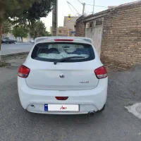 تیبا ۲ فول بی رنگ مدل ۱۳۹۷ (صوفیان)|خودرو سواری و وانت|تبریز, |دیوار