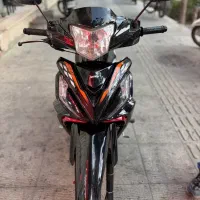 بیکلاج رودوین 135cc(لیفان) 1400