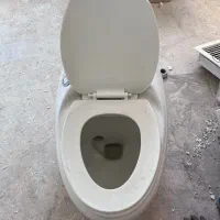 توالت فرنگی