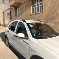 کوییک GXH مدل ۴۰۲