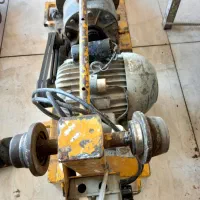 بالابر ساختمانی الکو