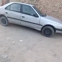 ماشین مدل ۸۴ تمام رنگ شاسی پلمپ|خودرو سواری و وانت|خاش, |دیوار