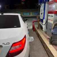 دنا پلاس توروبو اتومات صفر