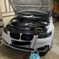 شارژ گاز کولر انواع  خودرو سیار در محل تست رایگان
