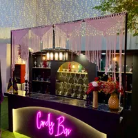 باغ تالار عروسی محضر عقد باغ شیشه ایی|خدمات پذیرایی، مراسم|مشهد, وکیلآباد|دیوار