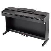 پیانو دیجیتال یاماها YDP145|پیانو، کیبورد، آکاردئون|تهران, بهجت‌آباد|دیوار