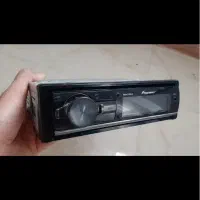 پخش ‌‌ضبط پایونر مدل 9650bt حرفه ای سیستم بازها