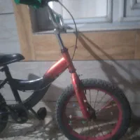 دوچرخه 16|دوچرخه، اسکیت، اسکوتر|ایلام, |دیوار