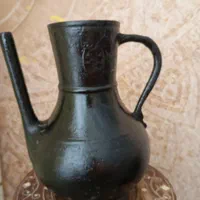 ظروف مسی آنتیک وقدیمی|کلکسیون اشیاء عتیقه|تهران, فاطمی|دیوار