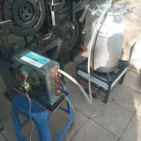 دستگاه عرق گیری|سایر لوازم برقی|شیراز, شیشهگری|دیوار