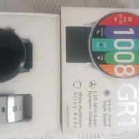 ساعت هوشمند glorimi GR1