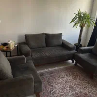 مبل راحتی|مبلمان خانگی و میز عسلی|تهران, آسمان|دیوار