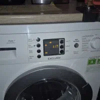 لباسشویی بوش سری maxx 7