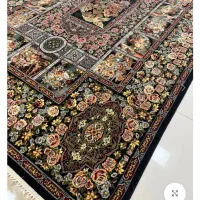 ۷۰۰شانه طرح باغ ارم