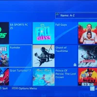 ps4 اسلیم 1 ترابایت آنلاین|کنسول، بازی ویدئویی و آنلاین|صدرا-فارس, فاز ۲|دیوار