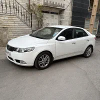 سراتو مدل ۱۳۹۶