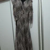 لباس مجلسی|لباس|رباط‌کریم, نصیرشهر|دیوار