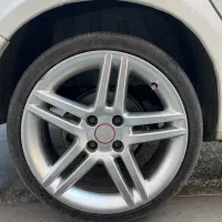 رینگ و لاستیک خارجی