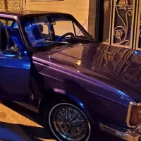 پیکان کلاسیک 83 کولردار، معاوضه یافروش قسطی|خودرو سواری و وانت|قم, قلعه کامکار|دیوار