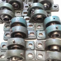 بلبرینگ یاتاقان صنعتی