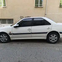 پارس مدل 88|خودرو سواری و وانت|تویسرکان, |دیوار