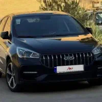 ایزو 5fl اسپرت،  بسیار تمیز