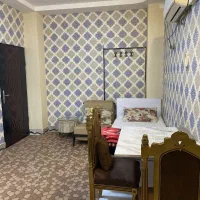 اجاره روزانه سوئیت فلت(بدون اتاق خواب)فول امکانات