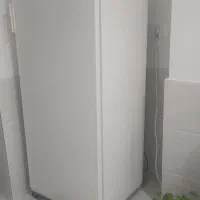 یخچال آزمایش