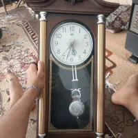 ساعت دیواری