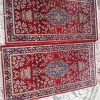 قالیچه دستبافت قدیمی|فرش|اصفهان, شهرک امام زمان|دیوار