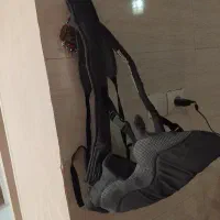 یک عددآغوشی|کالسکه و لوازم جانبی|مشهد, هنرور|دیوار