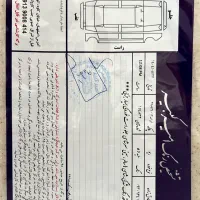 ریو مدل ۸۷|خودرو سواری و وانت|اصفهان, شاهزید|دیوار