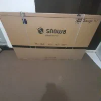 تلویزیون اسنوا آکبند فروشی