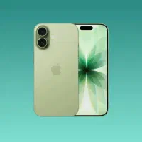 موبایل IPhone 17