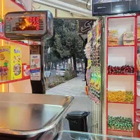 واگذاری سوپر مارکت به صورت کلیدی|فروشگاه و مغازه|شاهینشهر, عطار|دیوار