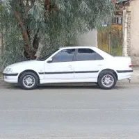 پارس تمیز. خونگی.