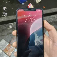 Xs max256 gig|موبایل|تهران, جوادیه|دیوار