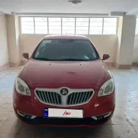 برلیانس H330 دنده ای|خودرو سواری و وانت|کرج, منطقه ویژه اقتصادی پیام|دیوار