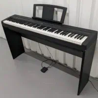 پیانو یاماها p45 نونو