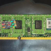 رم دسکتاپ Kingmax DDR3 2GB 1333MHz