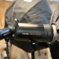 فلاش mettle me 400