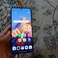 شیائومی Redmi Note 13 Pro با حافظهٔ ۲۵۶ گیگابایت