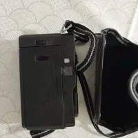 دوربین عکاسی یاشیکا اصلی و با فاکتور|دوربین عکاسی و فیلمبرداری|شهریار, شهریار|دیوار