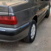 پارس دوگانه بیرنگ|خودرو سواری و وانت|اسلامشهر, مسکن مهر اسلاشهر (شهرک امام خمینی)|دیوار