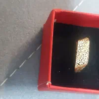 انگشتر و گوشواره