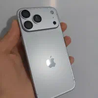 ایفون 17promaxغیر اصل