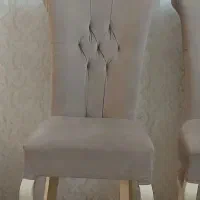 صندلی ناهارخوری بدون میز